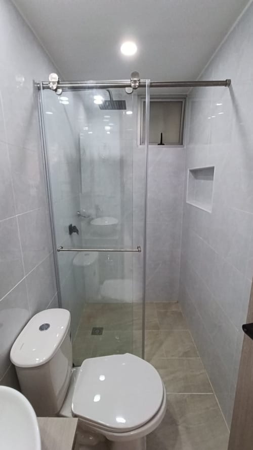 Apartamento de 3 alcobas en arriendo en Barro Blanco, Piedecuesta, 60 m² · foto 6 de 19