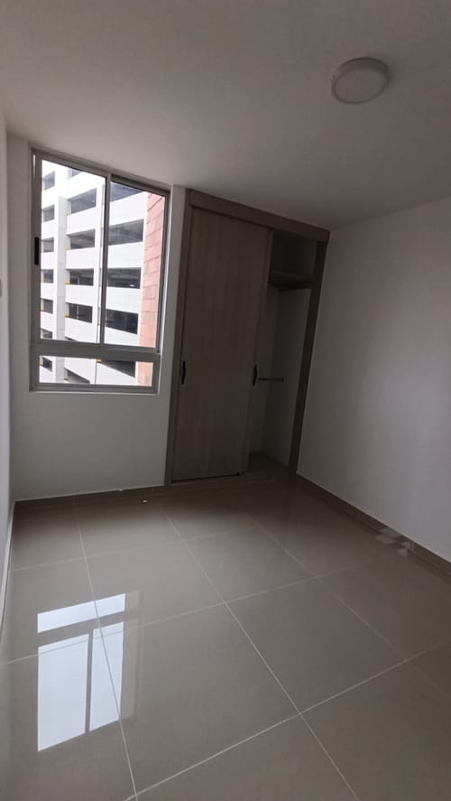 Apartamento de 3 alcobas en arriendo en Barro Blanco, Piedecuesta, 60 m² · foto 9 de 19