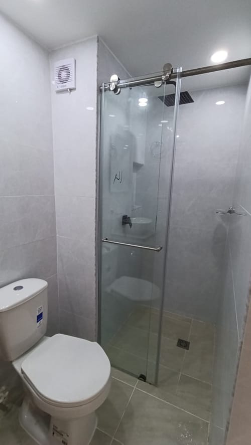 Apartamento de 3 alcobas en arriendo en Barro Blanco, Piedecuesta, 60 m² · foto 10 de 19