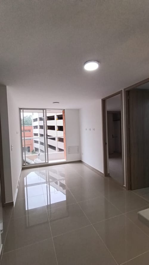 Apartamento de 3 alcobas en arriendo en Barro Blanco, Piedecuesta, 60 m² · foto 15 de 19