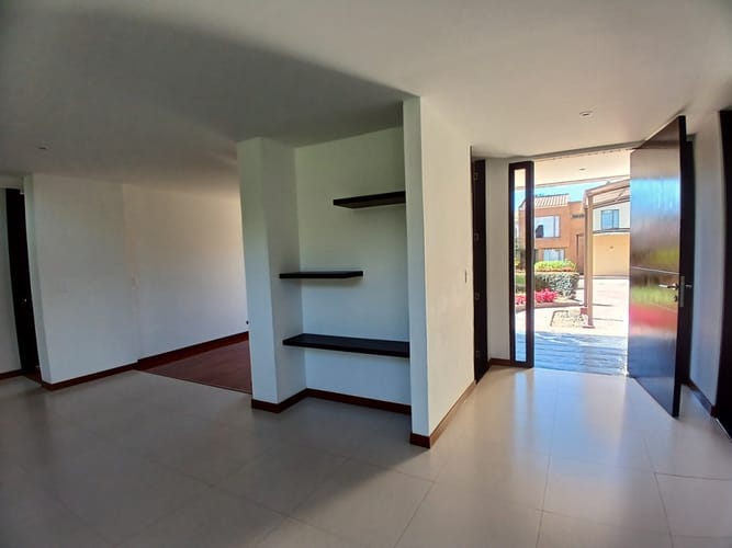 Casa de 3 alcobas en arriendo en Parcelas, Cota, 207 m² · foto 4 de 22