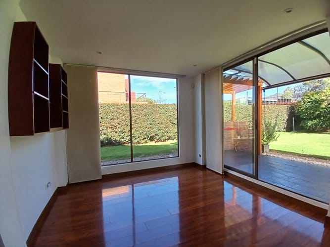 Casa de 3 alcobas en arriendo en Parcelas, Cota, 207 m² · foto 7 de 22