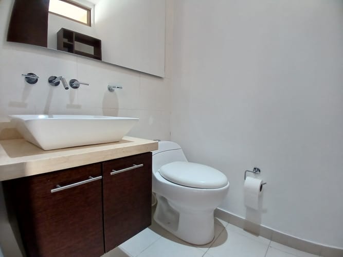 Casa de 3 alcobas en arriendo en Parcelas, Cota, 207 m² · foto 8 de 22