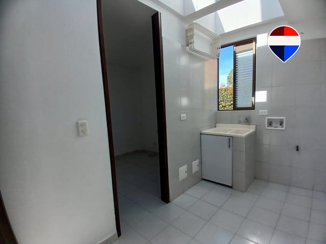 Casa de 3 alcobas en arriendo en Parcelas, Cota, 207 m² · foto 11 de 22