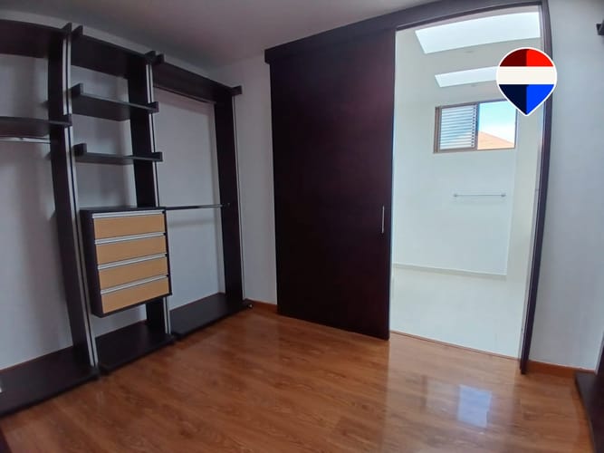 Casa de 3 alcobas en arriendo en Parcelas, Cota, 207 m² · foto 15 de 22