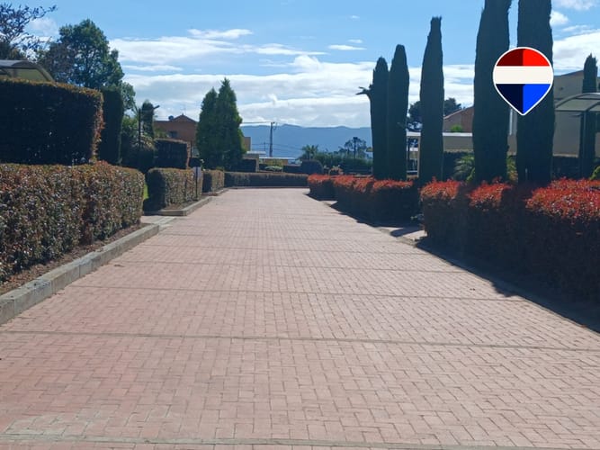 Casa de 3 alcobas en arriendo en Parcelas, Cota, 207 m² · foto 20 de 22