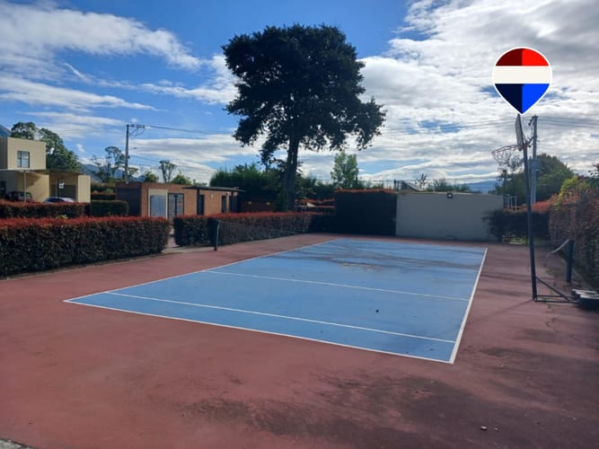 Casa de 3 alcobas en arriendo en Parcelas, Cota, 207 m² · foto 21 de 22