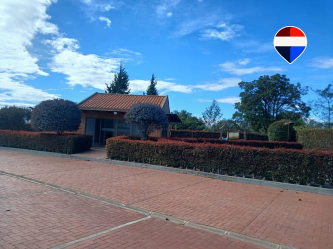 Casa de 3 alcobas en arriendo en Parcelas, Cota, 207 m² · foto 22 de 22