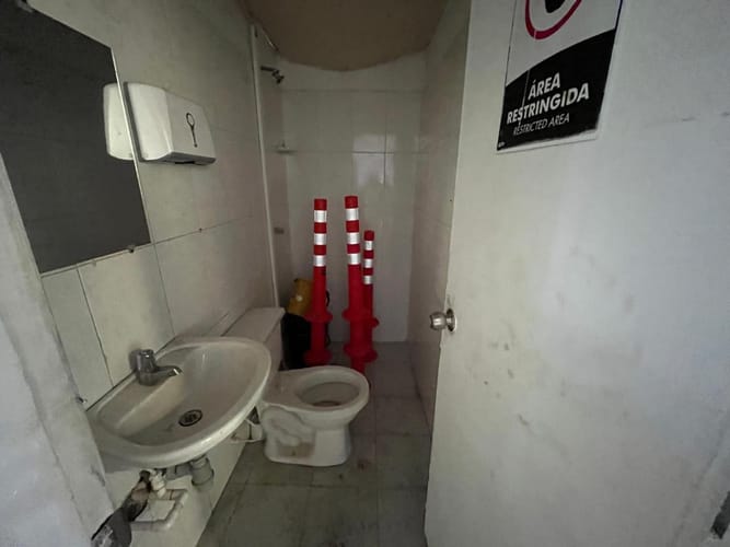 Bodega en venta en Alto Bosque, Cartagena, 400 m² · foto 21 de 24