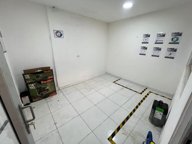 Bodega en venta en Alto Bosque, Cartagena, 400 m² · foto 23 de 24