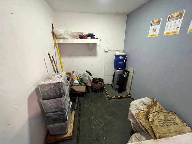 Bodega en venta en Alto Bosque, Cartagena, 400 m² · foto 22 de 24