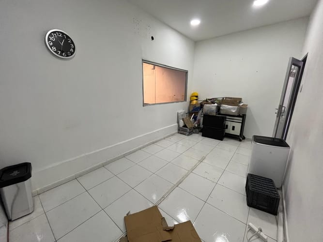 Bodega en venta en Alto Bosque, Cartagena, 400 m² · foto 11 de 24
