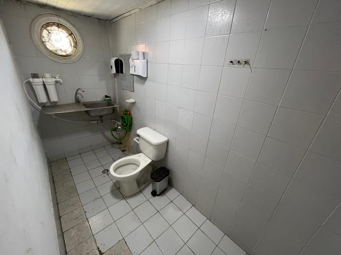 Bodega en venta en Alto Bosque, Cartagena, 400 m² · foto 9 de 24
