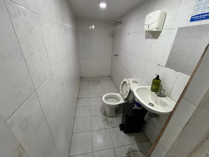Bodega en venta en Alto Bosque, Cartagena, 400 m² · foto 6 de 24