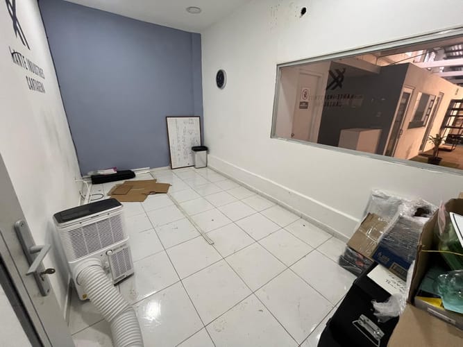 Bodega en venta en Alto Bosque, Cartagena, 400 m² · foto 10 de 24