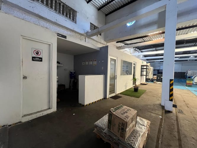 Bodega en venta en Alto Bosque, Cartagena, 400 m² · foto 20 de 24