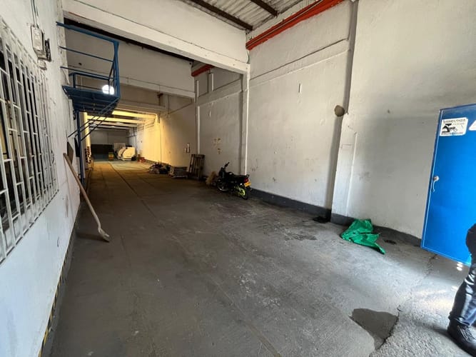 Bodega en venta en Alto Bosque, Cartagena, 400 m² · foto 4 de 24