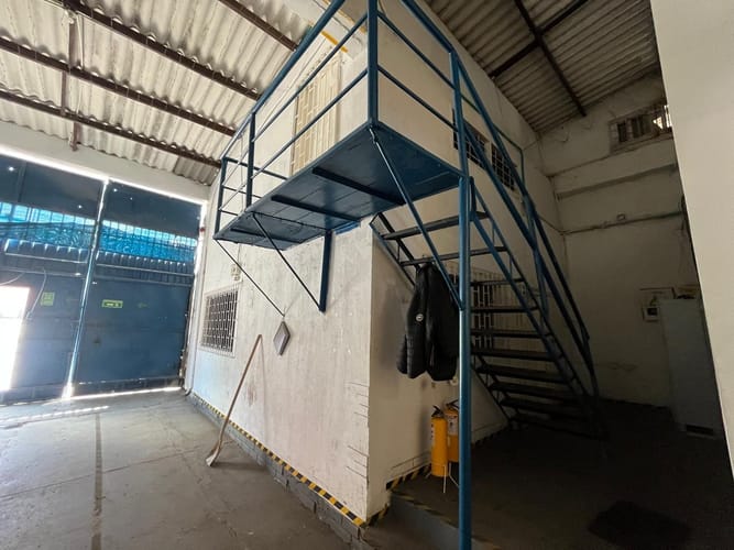 Bodega en venta en Alto Bosque, Cartagena, 400 m² · foto 5 de 24