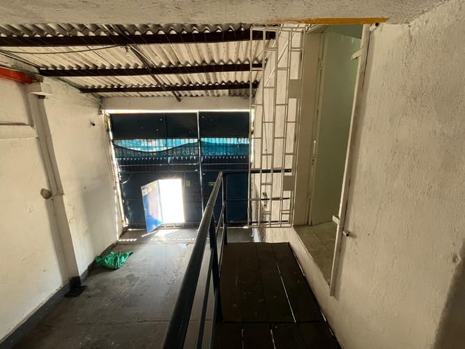 Bodega en venta en Alto Bosque, Cartagena, 400 m² · foto 12 de 24