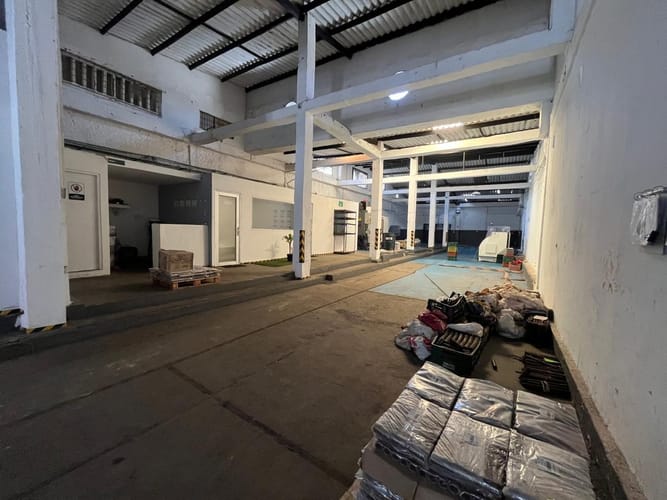 Bodega en venta en Alto Bosque, Cartagena, 400 m² · foto 19 de 24