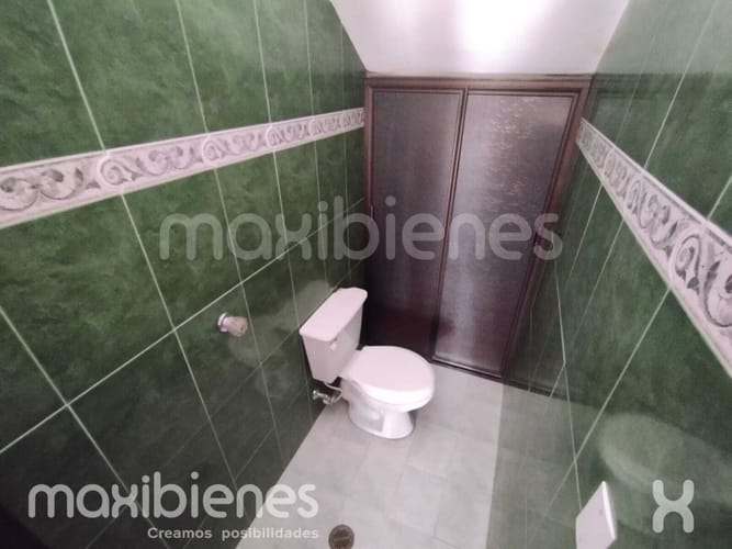 Local en arriendo en Cordoba, Medellín, 20 m² · foto 5 de 8
