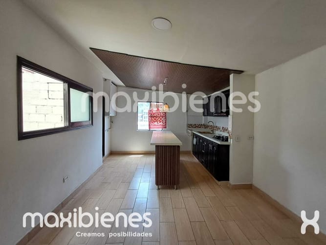 Apartamento de 3 alcobas en arriendo en San Isidro, Itagüí, 130 m² · foto 4 de 12