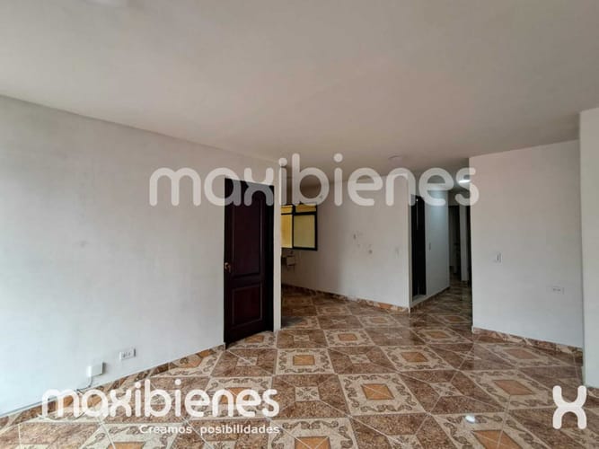 Apartamento de 3 alcobas en arriendo en San Isidro, Itagüí, 130 m² · foto 6 de 12