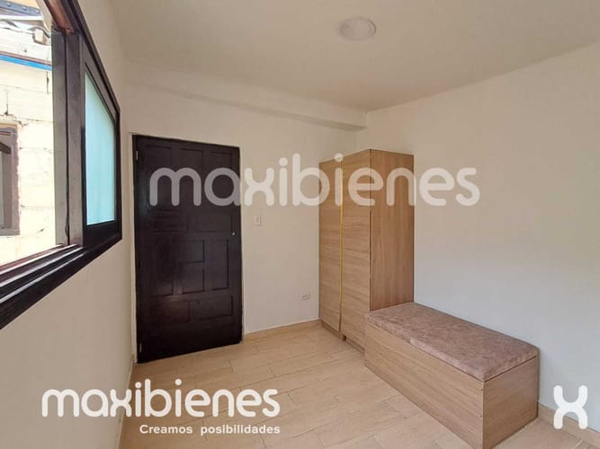 Apartamento de 3 alcobas en arriendo en San Isidro, Itagüí, 130 m² · foto 7 de 12