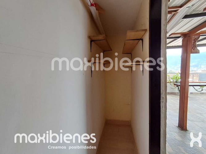 Apartamento de 3 alcobas en arriendo en San Isidro, Itagüí, 130 m² · foto 8 de 12