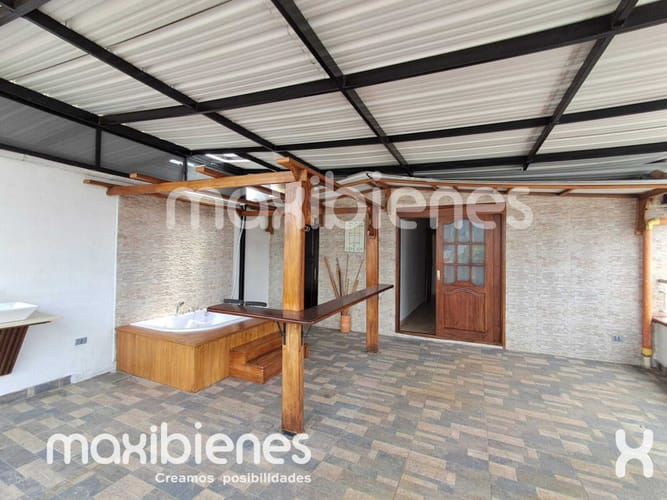 Apartamento de 3 alcobas en arriendo en San Isidro, Itagüí, 130 m² · foto 9 de 12