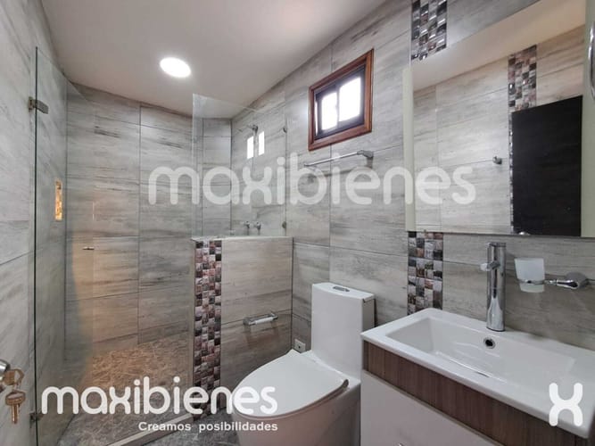 Apartamento de 3 alcobas en arriendo en San Isidro, Itagüí, 130 m² · foto 12 de 12