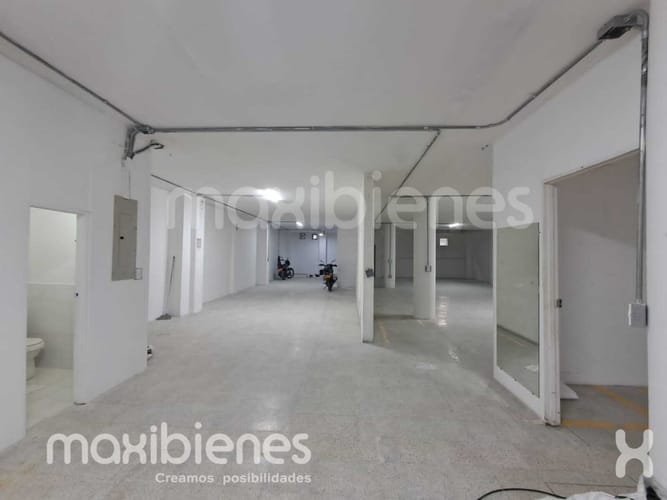 Local en arriendo en Santa Maria La Nueva, Itagüí, 300 m² · foto 2 de 7