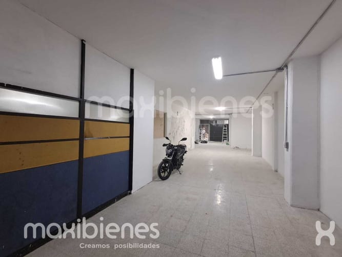 Local en arriendo en Santa Maria La Nueva, Itagüí, 300 m² · foto 4 de 7