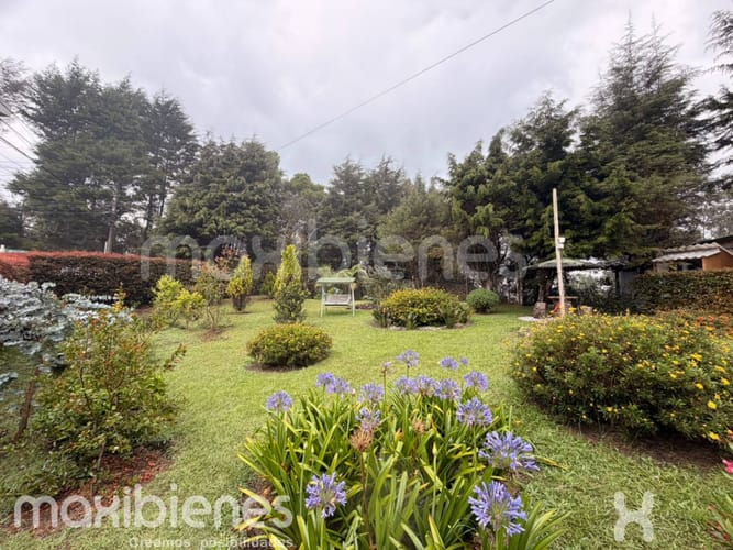 Casa de 3 alcobas en arriendo en Santa Elena, Medellín, 100 m² · foto 15 de 15