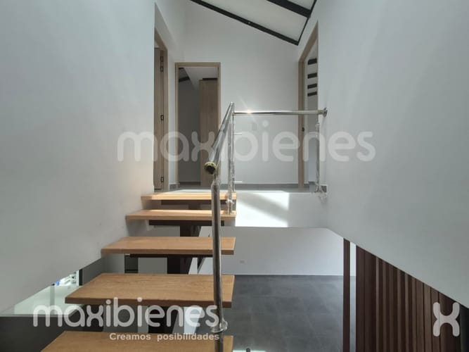 Casa de 3 alcobas en venta en El Tambo, La Ceja, 113 m² · foto 4 de 15