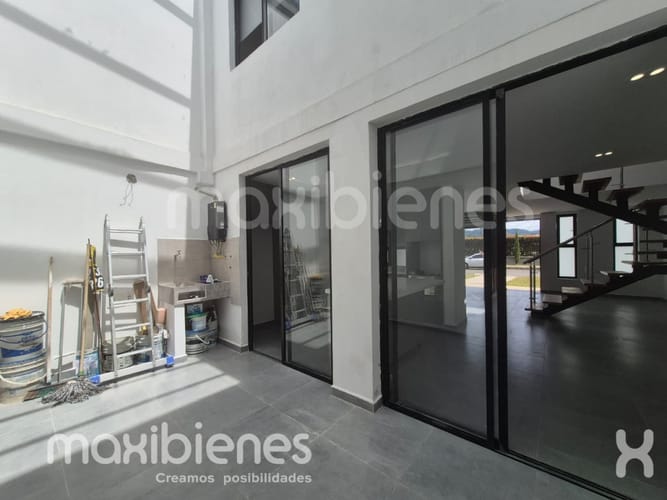 Casa de 3 alcobas en venta en El Tambo, La Ceja, 113 m² · foto 7 de 15