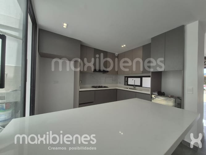 Casa de 3 alcobas en venta en El Tambo, La Ceja, 113 m² · foto 10 de 15