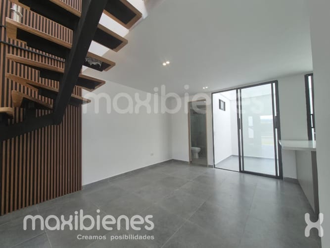 Casa de 3 alcobas en venta en El Tambo, La Ceja, 113 m² · foto 11 de 15