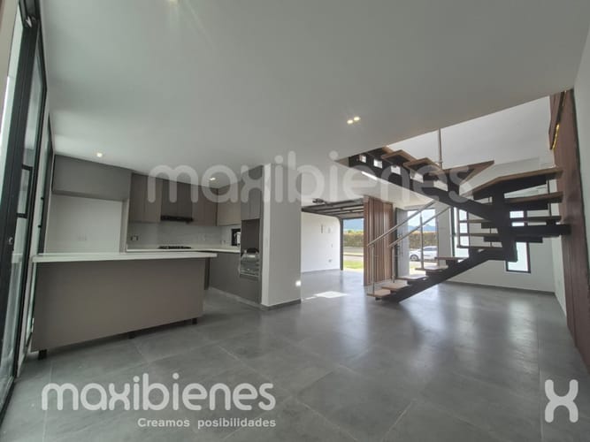 Casa de 3 alcobas en venta en El Tambo, La Ceja, 113 m² · foto 12 de 15