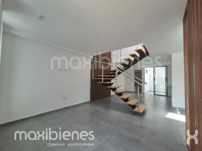 Casa de 3 alcobas en venta en El Tambo, La Ceja, 113 m² · foto 13 de 15