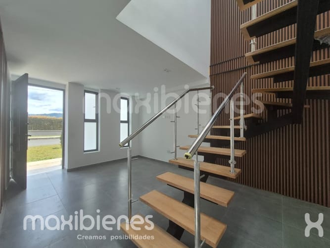 Casa de 3 alcobas en venta en El Tambo, La Ceja, 113 m² · foto 15 de 15