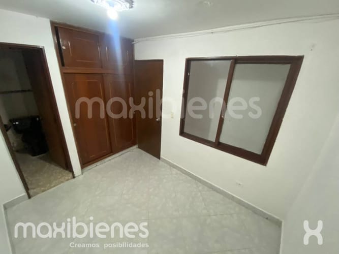Apartamento de 3 alcobas en arriendo en Los Angeles, Medellín, 70 m² · foto 3 de 12