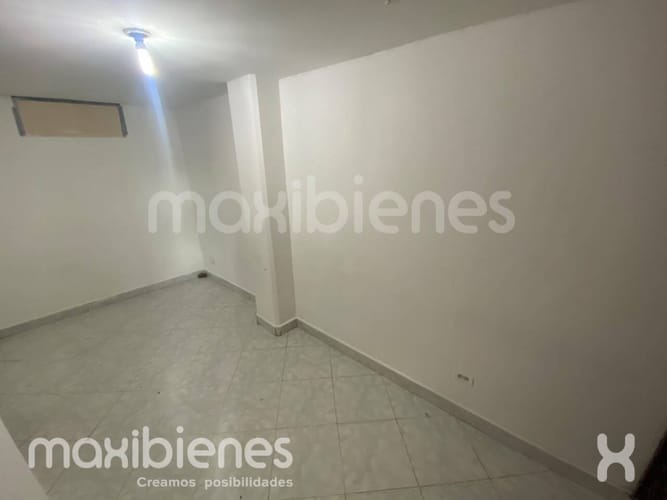 Apartamento de 3 alcobas en arriendo en Los Angeles, Medellín, 70 m² · foto 4 de 12