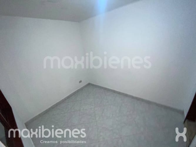 Apartamento de 3 alcobas en arriendo en Los Angeles, Medellín, 70 m² · foto 5 de 12