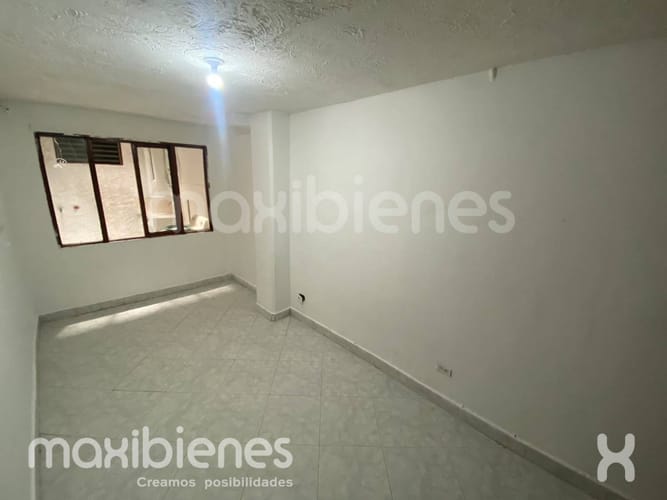 Apartamento de 3 alcobas en arriendo en Los Angeles, Medellín, 70 m² · foto 6 de 12