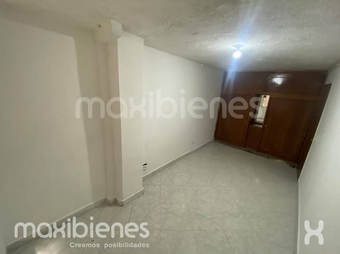 Apartamento de 3 alcobas en arriendo en Los Angeles, Medellín, 70 m² · foto 7 de 12
