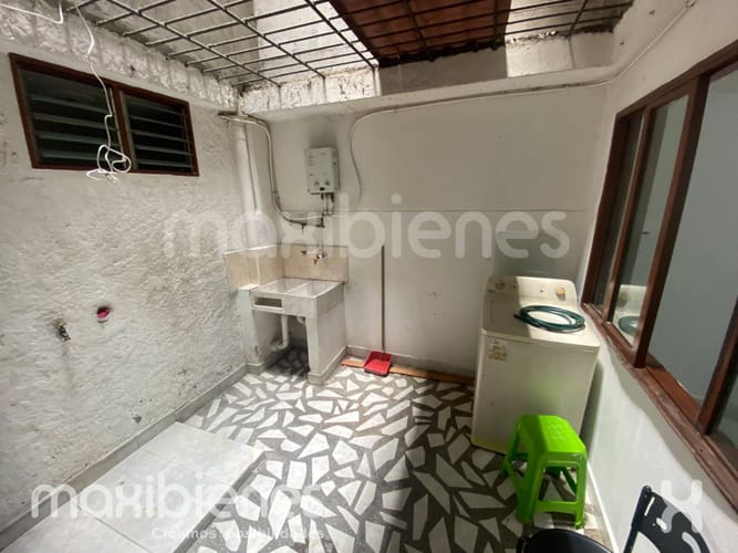 Apartamento de 3 alcobas en arriendo en Los Angeles, Medellín, 70 m² · foto 9 de 12