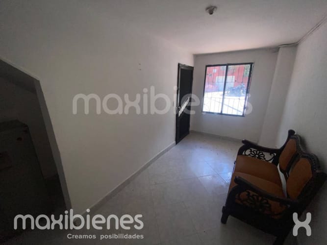 Apartamento de 3 alcobas en arriendo en Los Angeles, Medellín, 70 m² · foto 10 de 12