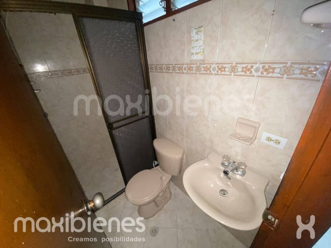Apartamento de 3 alcobas en arriendo en Los Angeles, Medellín, 70 m² · foto 11 de 12