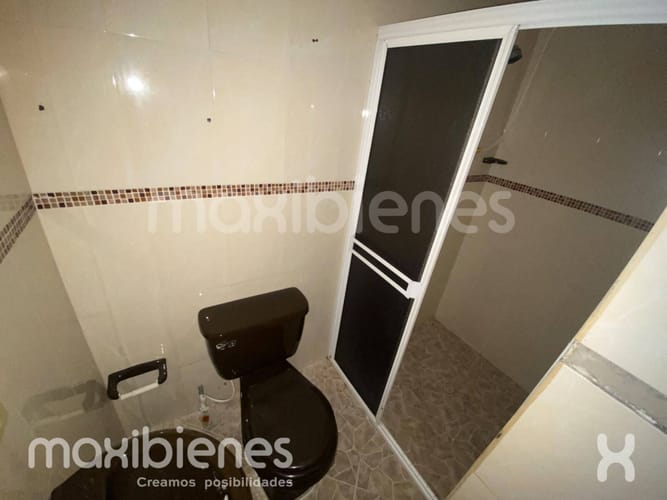 Apartamento de 3 alcobas en arriendo en Los Angeles, Medellín, 70 m² · foto 12 de 12